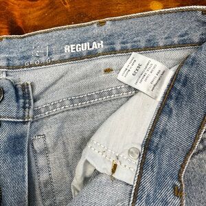 Men’s jeans